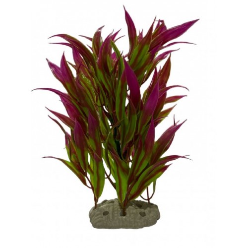 275-1200 YAPAY PLASTİK AKVARYUM BİTKİSİ 275-1200 YAPAY PLASTİK AKVARYUM BİTKİSİ